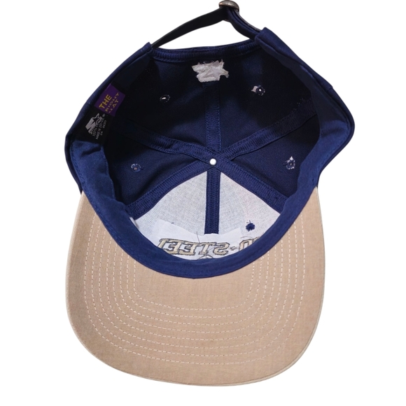 Vintage Starter Co-Steel Hat - Picture 3 of 3